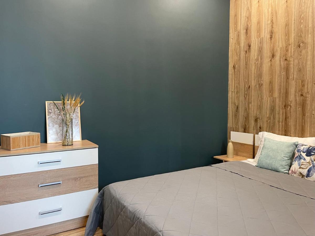 Whitehome In Park Avenue Exclusive Astana Exterior foto