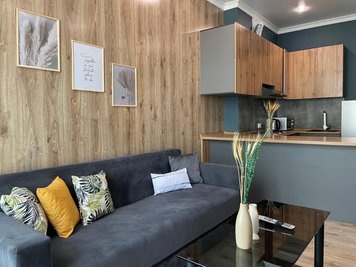 Whitehome In Park Avenue Exclusive Astana Exterior foto